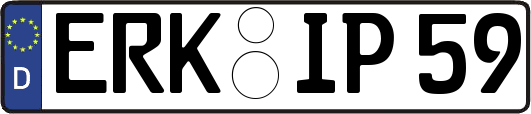 ERK-IP59