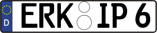 ERK-IP6
