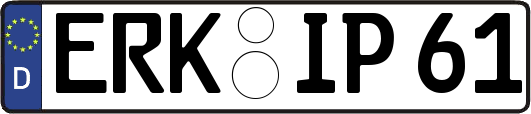 ERK-IP61