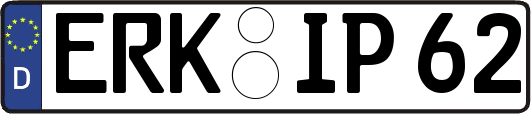 ERK-IP62