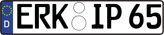 ERK-IP65