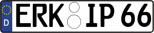 ERK-IP66