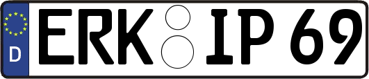 ERK-IP69