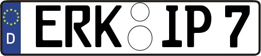 ERK-IP7