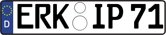 ERK-IP71