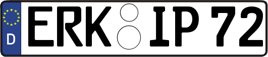 ERK-IP72