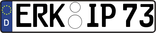 ERK-IP73