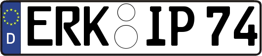 ERK-IP74