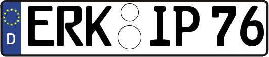 ERK-IP76