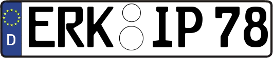 ERK-IP78