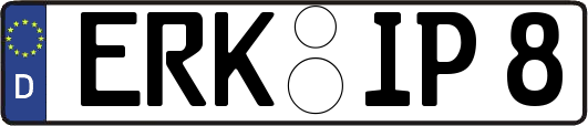 ERK-IP8