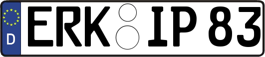ERK-IP83