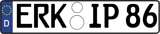 ERK-IP86