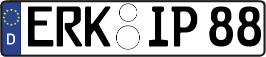ERK-IP88