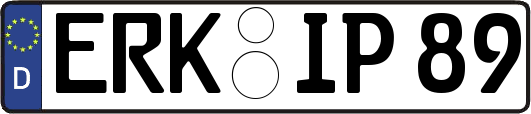 ERK-IP89