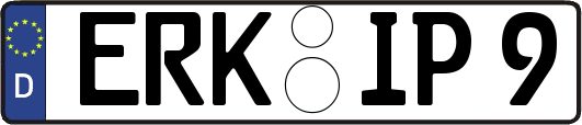 ERK-IP9