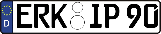 ERK-IP90