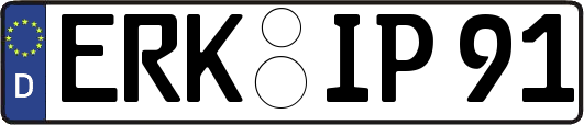 ERK-IP91