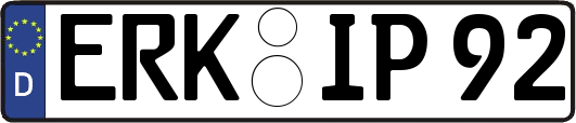 ERK-IP92
