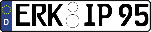 ERK-IP95