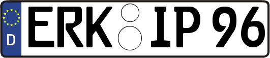 ERK-IP96