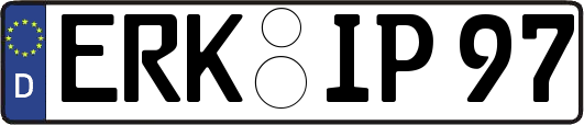 ERK-IP97