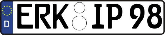 ERK-IP98