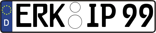 ERK-IP99