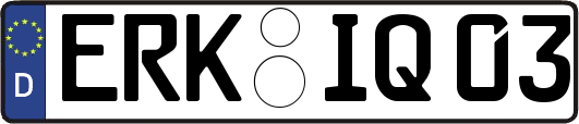 ERK-IQ03