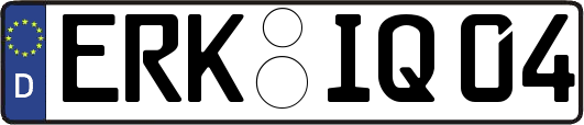 ERK-IQ04