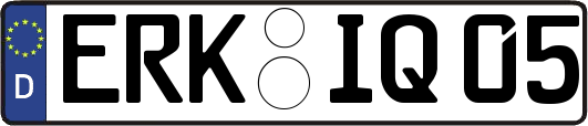 ERK-IQ05