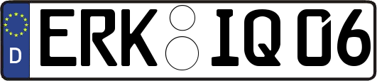 ERK-IQ06