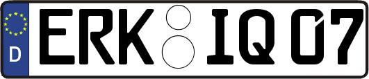 ERK-IQ07