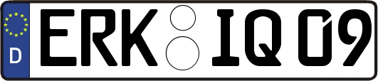 ERK-IQ09