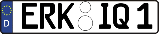 ERK-IQ1