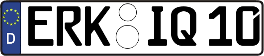 ERK-IQ10