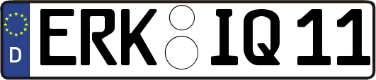 ERK-IQ11