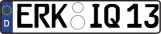 ERK-IQ13