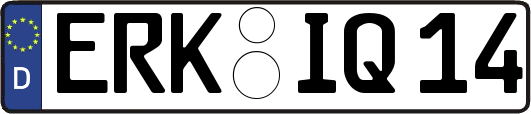 ERK-IQ14