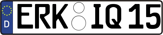 ERK-IQ15