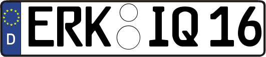 ERK-IQ16