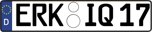 ERK-IQ17