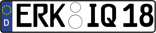 ERK-IQ18