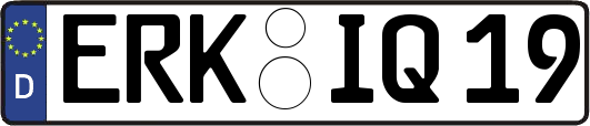 ERK-IQ19