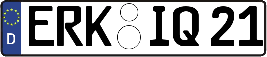 ERK-IQ21