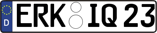 ERK-IQ23