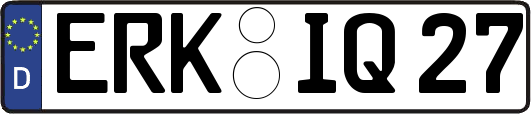 ERK-IQ27