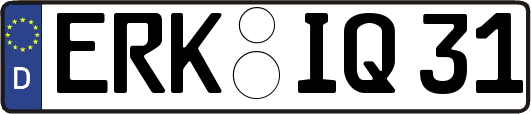 ERK-IQ31