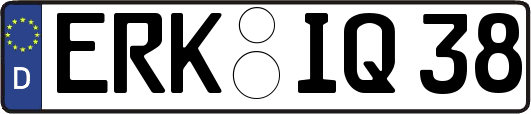 ERK-IQ38