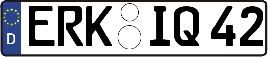 ERK-IQ42